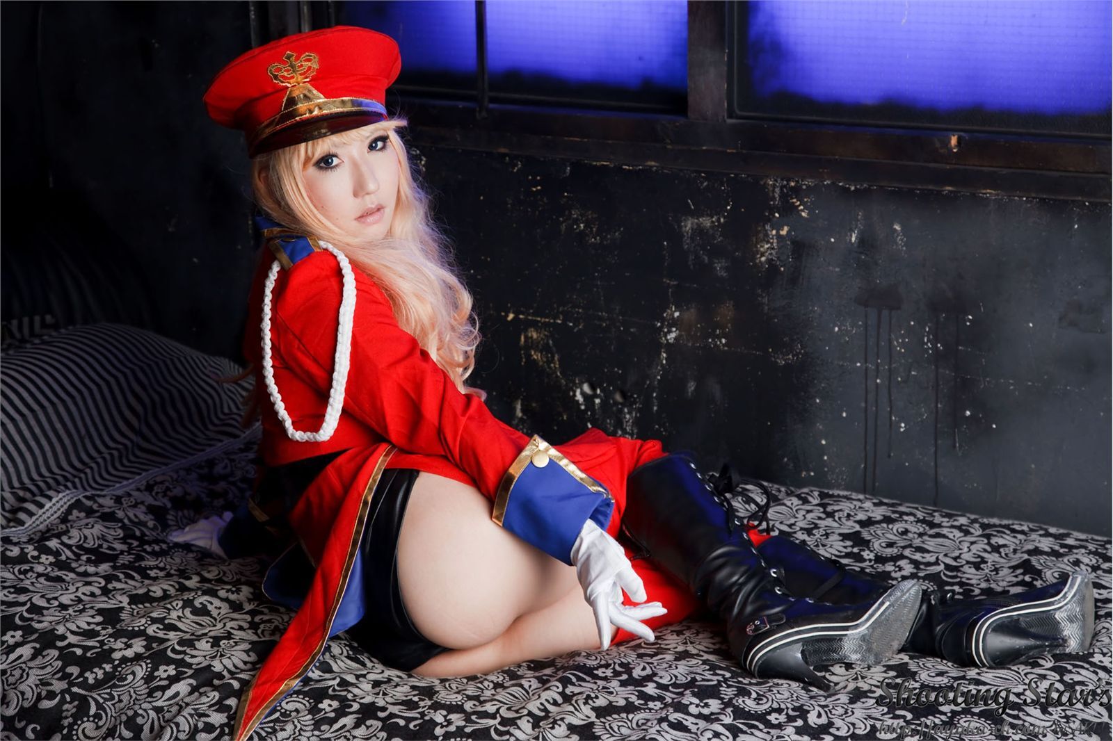 [Cosplay] 2013.04.24 Macross - Super Hot Cosplayer 2